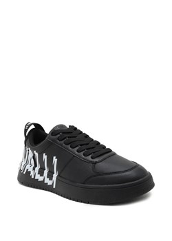 Just Cavalli Skórzane sneakersy ze sklepu Gomez Fashion Store w kategorii Buty sportowe męskie - zdjęcie 169784615