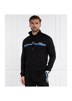 BOSS BLACK Bluza Authentic Jacket Z | Regular Fit ze sklepu Gomez Fashion Store w kategorii Bluzy męskie - zdjęcie 169784655