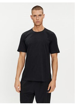 Calvin Klein Performance T-Shirt 00GMS4K187 Czarny Regular Fit ze sklepu MODIVO w kategorii T-shirty męskie - zdjęcie 169785446