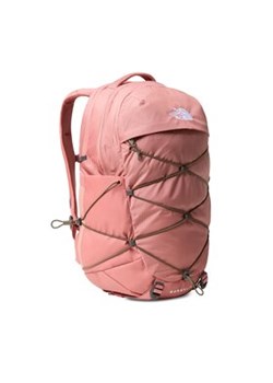 The North Face Plecak Borealis NF0A52SIYLO1 Różowy ze sklepu MODIVO w kategorii Plecaki - zdjęcie 169785549