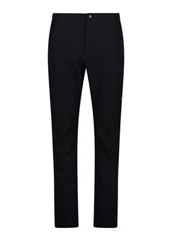 CMP Spodnie sportowe w kolorze czarnym ze sklepu Limango Polska w kategorii Spodnie męskie - zdjęcie 169789629