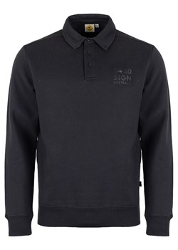 Roadsign Koszulka polo w kolorze czarnym ze sklepu Limango Polska w kategorii T-shirty męskie - zdjęcie 169789727