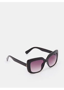 Mohito - Okulary przeciwsłoneczne - wielobarwny ze sklepu Mohito w kategorii Okulary przeciwsłoneczne damskie - zdjęcie 169789976