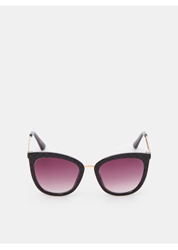 Mohito - Okulary przeciwsłoneczne - wielobarwny ze sklepu Mohito w kategorii Okulary przeciwsłoneczne damskie - zdjęcie 169789978