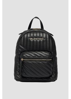 VALENTINO Czarny mały plecak Laax ze sklepu outfit.pl w kategorii Plecaki - zdjęcie 169792177
