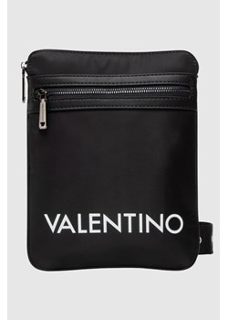 VALENTINO Czarna duża torba Kylo ze sklepu outfit.pl w kategorii Torby męskie - zdjęcie 169792306
