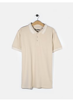 GATE Koszulka polo o regularnym kroju S ze sklepu gateshop w kategorii T-shirty męskie - zdjęcie 169797186