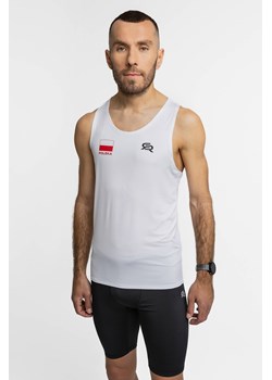 Top Męski startowy POLSKA RUN ze sklepu JK-Collection w kategorii T-shirty męskie - zdjęcie 169797286