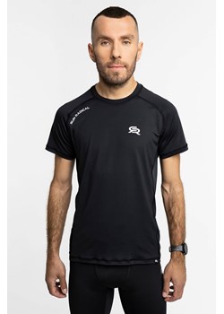 Koszulka Męska do biegania ULTRA DRY ze sklepu JK-Collection w kategorii T-shirty męskie - zdjęcie 169798389