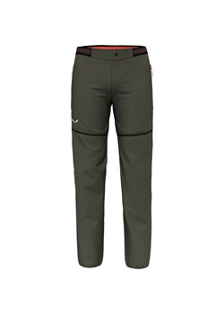 Spodnie trekkingowe męskie Pedroc 2 DST 2/1 Salewa ze sklepu SPORT-SHOP.pl w kategorii Spodnie męskie - zdjęcie 169798506