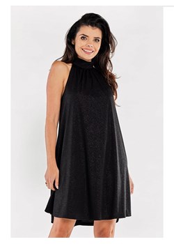 Awama Sukienka w kolorze czarnym ze sklepu Limango Polska w kategorii Sukienki - zdjęcie 169798546