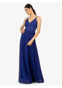 APART Sukienka w kolorze niebieskim ze sklepu Limango Polska w kategorii Sukienki - zdjęcie 169798596
