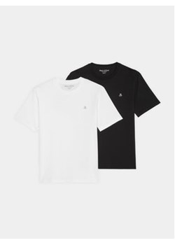 Marc O'Polo Komplet 2 t-shirtów 421 2058 09102 Kolorowy Regular Fit ze sklepu MODIVO w kategorii T-shirty męskie - zdjęcie 169799996