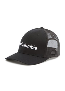 Columbia Czapka z daszkiem Mesh Snap Back Hat 1652541 Czarny ze sklepu MODIVO w kategorii Czapki z daszkiem damskie - zdjęcie 169800539