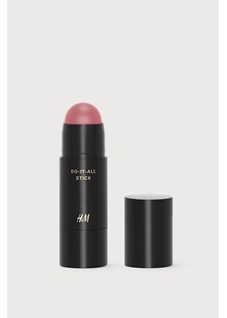 H & M - Wielofunkcyjny sztyft - Różowy ze sklepu H&M w kategorii Konturowanie twarzy - zdjęcie 169801179