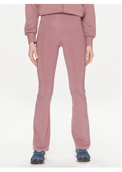 Columbia Legginsy Boundless Trek™ 2073051 Różowy Slim Fit ze sklepu MODIVO w kategorii Spodnie damskie - zdjęcie 169802178