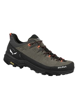 Buty trekkingowe męskie Salewa ALP TRAINER 2 brązowe 00-0000061402_7953 ze sklepu a4a.pl w kategorii Buty trekkingowe męskie - zdjęcie 169804609