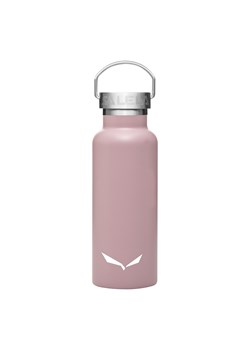 Butelka termiczna unisex Salewa VALSURA 0,45L różowa 00-0000000518_6598 ze sklepu a4a.pl w kategorii Bidony i butelki - zdjęcie 169805346