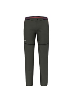 Spodnie trekkingowe męskie Salewa PEDROC 2 DST 2/1 szare 00-0000028700_5280 ze sklepu a4a.pl w kategorii Spodnie męskie - zdjęcie 169805376