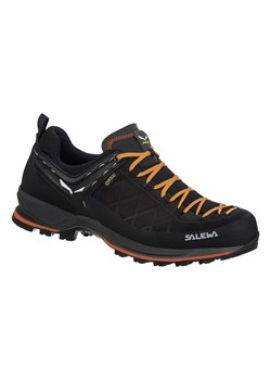 Buty trekkingowe męskie Salewa MTN TRAINER 2 GTX czarne 00-0000061356_0933 ze sklepu a4a.pl w kategorii Buty trekkingowe męskie - zdjęcie 169805688