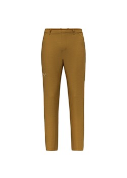 Spodnie trekkingowe męskie Salewa LAVAREDO HEMP brązowe 00-0000028554_7020 ze sklepu a4a.pl w kategorii Spodnie męskie - zdjęcie 169805726