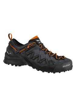 Buty podejściowe męskie Salewa WILDFIRE EDGE GTX czarne 00-0000061375_0876 ze sklepu a4a.pl w kategorii Buty trekkingowe męskie - zdjęcie 169805897