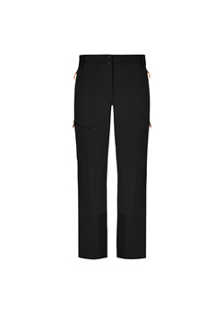 Spodnie trekkingowe męskie Salewa SELLA DST czarne 00-0000028472_0910 ze sklepu a4a.pl w kategorii Spodnie męskie - zdjęcie 169806009
