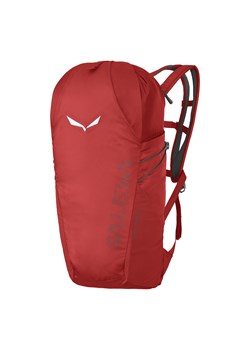 Plecak trekkingowy unisex Salewa ULTRA TRAIN 22L czerwony 00-0000001256_1500 ze sklepu a4a.pl w kategorii Plecaki - zdjęcie 169806275