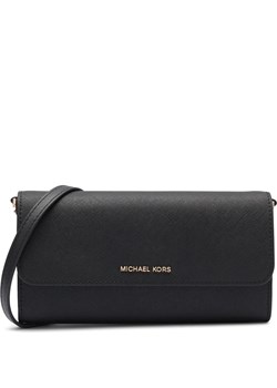 Michael Kors Skórzana kopertówka ze sklepu Gomez Fashion Store w kategorii Kopertówki - zdjęcie 169808475