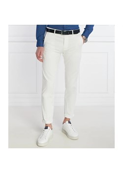 BOSS ORANGE Spodnie chino | Slim Fit ze sklepu Gomez Fashion Store w kategorii Spodnie męskie - zdjęcie 169809145
