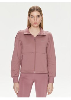 Columbia Polar Boundless Trek™ 2073084 Różowy Relaxed Fit ze sklepu MODIVO w kategorii Bluzy damskie - zdjęcie 169810299