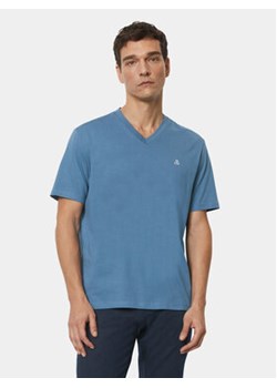 Marc O'Polo T-Shirt 422 2012 51616 Niebieski Regular Fit ze sklepu MODIVO w kategorii T-shirty męskie - zdjęcie 169810356