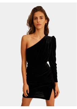 Undress Code Body Flaneur 321 Czarny Slim Fit ze sklepu MODIVO w kategorii Bluzki damskie - zdjęcie 169810389