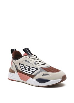 EA7 Sneakersy ze sklepu Gomez Fashion Store w kategorii Buty sportowe męskie - zdjęcie 169810909