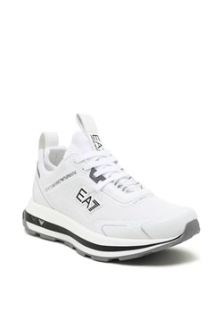 EA7 Sneakersy ze sklepu Gomez Fashion Store w kategorii Buty sportowe męskie - zdjęcie 169810917