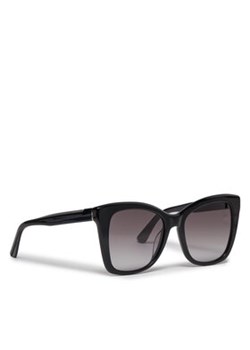 Calvin Klein Okulary przeciwsłoneczne CK22530S Czarny ze sklepu MODIVO w kategorii Okulary przeciwsłoneczne damskie - zdjęcie 169812336