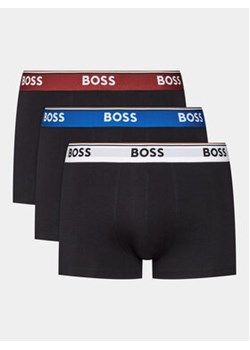 Boss Komplet 3 par bokserek 50514928 Kolorowy ze sklepu MODIVO w kategorii Majtki męskie - zdjęcie 169812398
