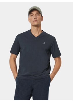 Marc O'Polo T-Shirt 422 2012 51616 Granatowy Regular Fit ze sklepu MODIVO w kategorii T-shirty męskie - zdjęcie 169812408