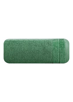 Ręcznik damla (11) 70x140 cm zielony ze sklepu 5.10.15 w kategorii Ręczniki - zdjęcie 169816098