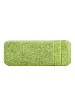 Ręcznik damla (12) 70x140 cm oliwkowy ze sklepu 5.10.15 w kategorii Ręczniki - zdjęcie 169816159