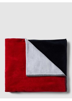 Ręcznik z froty ze sklepu Peek&Cloppenburg  w kategorii Szaliki i chusty damskie - zdjęcie 169818148