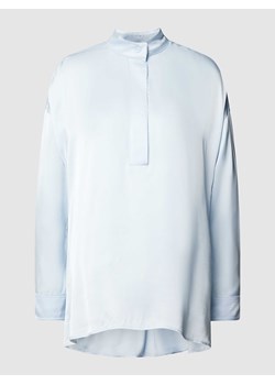 Bluzka ze stójką ze sklepu Peek&Cloppenburg  w kategorii Bluzki damskie - zdjęcie 169818327