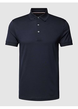 Koszulka polo o kroju regular fit z wyhaftowanym logo ze sklepu Peek&Cloppenburg  w kategorii T-shirty męskie - zdjęcie 169818475