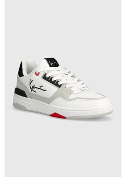 Karl Kani sneakersy LXRY 2K kolor biały 1080418 KKFWM000356 ze sklepu ANSWEAR.com w kategorii Buty sportowe męskie - zdjęcie 169821719