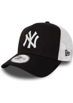 Czapka z daszkiem Clean Trucker New York Yankees New Era ze sklepu SPORT-SHOP.pl w kategorii Czapki z daszkiem męskie - zdjęcie 169823129