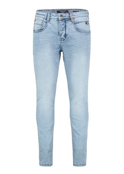Sublevel Dżinsy - Slim fit - w kolorze błękitnym ze sklepu Limango Polska w kategorii Jeansy męskie - zdjęcie 169823735