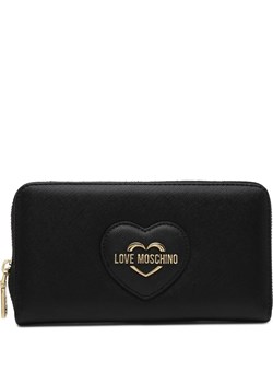 Love Moschino Portfel ze sklepu Gomez Fashion Store w kategorii Portfele damskie - zdjęcie 169827646