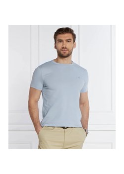 Calvin Klein T-shirt | Slim Fit ze sklepu Gomez Fashion Store w kategorii T-shirty męskie - zdjęcie 169827666