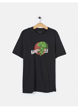 GATE Koszulka z nadrukiem graficznym S ze sklepu gateshop w kategorii T-shirty męskie - zdjęcie 169829925