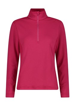 CMP Bluza polarowa w kolorze różowym ze sklepu Limango Polska w kategorii Bluzy damskie - zdjęcie 169831825